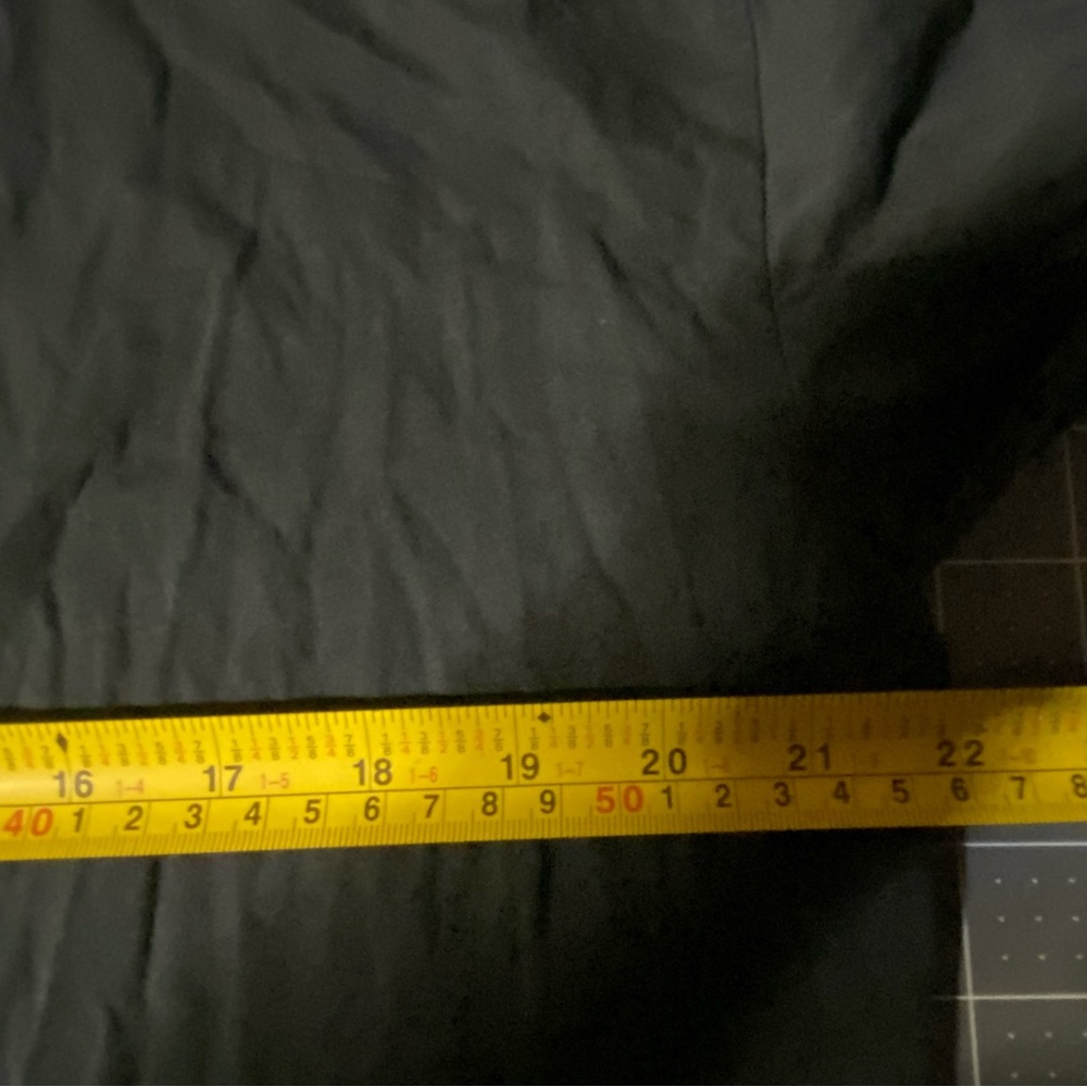 Vuori Long-Sleeve Feather Tee Small - Picture 6 of 7